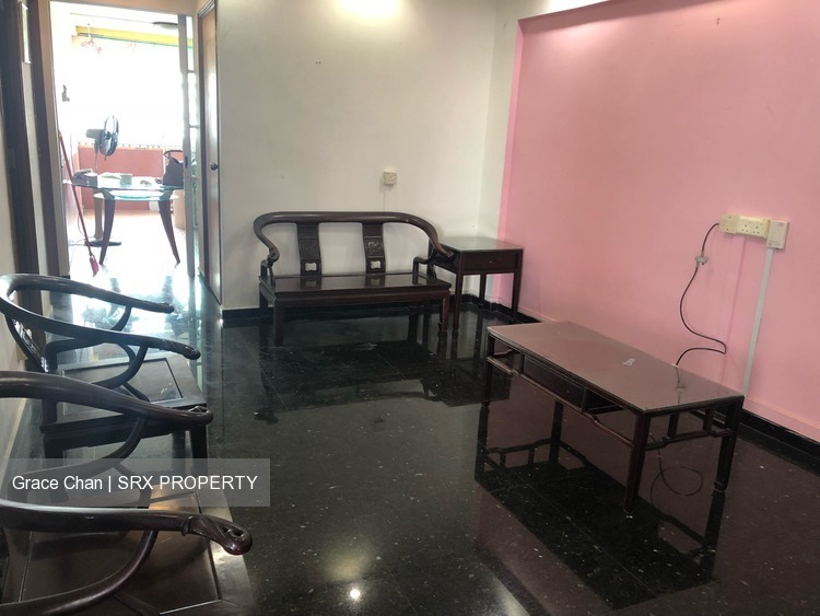 Blk 247 Jurong East Street 24 (Jurong East), HDB 3 Rooms #181776822